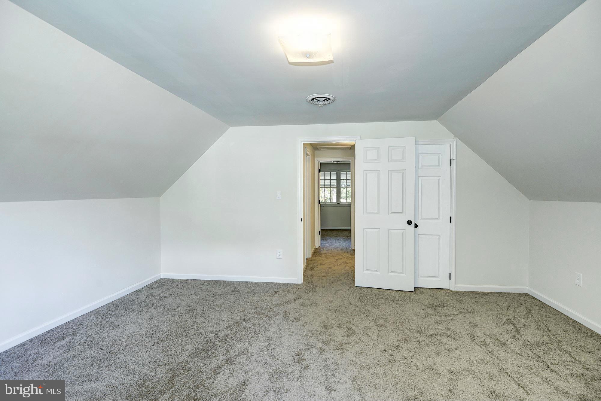 8104 Frye Road Alexandria, VA 22309 - Photo 16 of 21 Bedroom