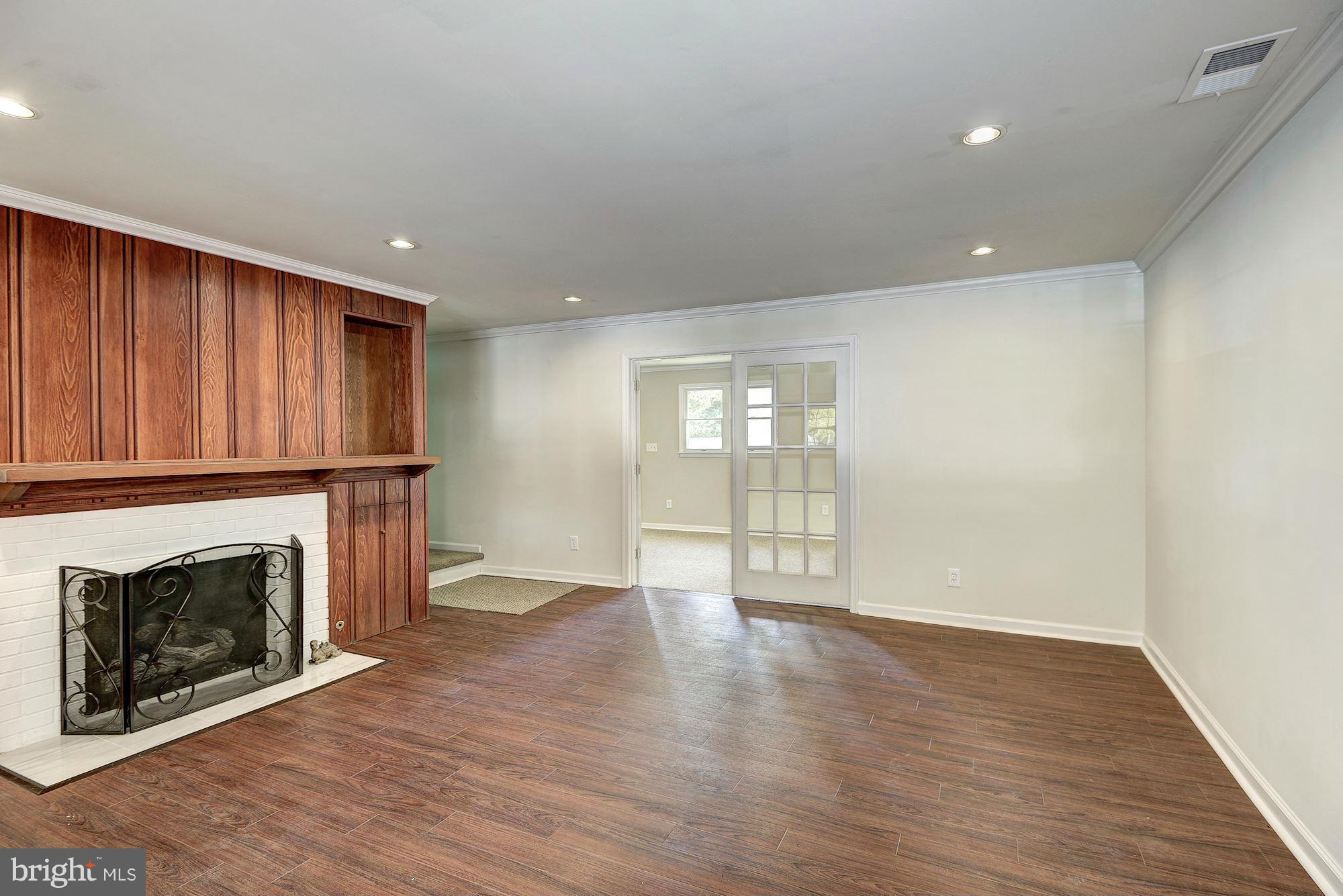 8104 Frye Road Alexandria, VA 22309 - Photo 6 of 21 Family Room