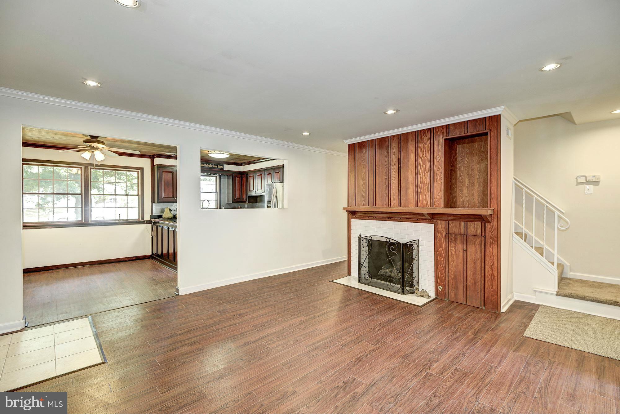 8104 Frye Road Alexandria, VA 22309 - Photo 7 of 21 Family Room