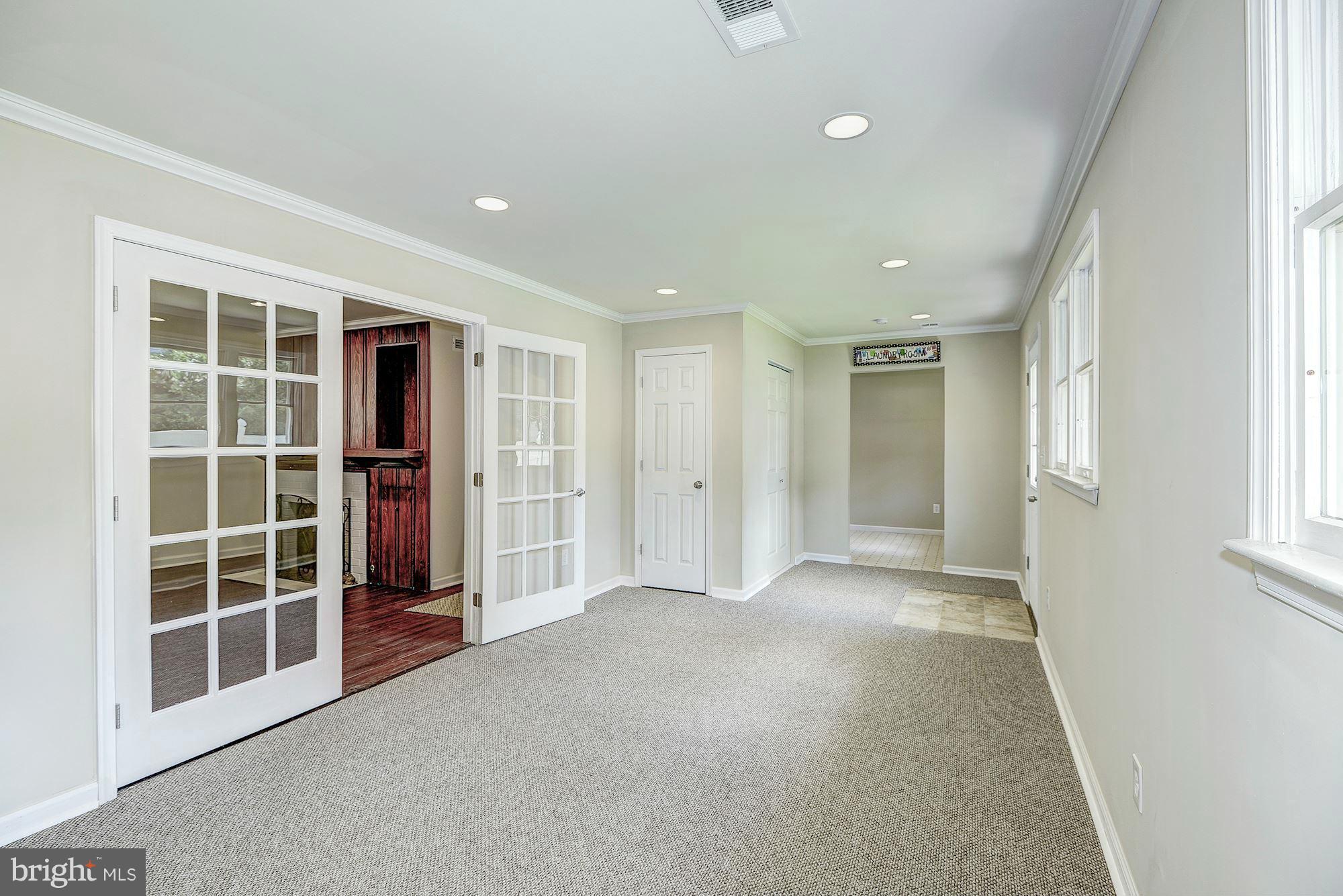 8104 Frye Road Alexandria, VA 22309 - Photo 9 of 21 Family Room