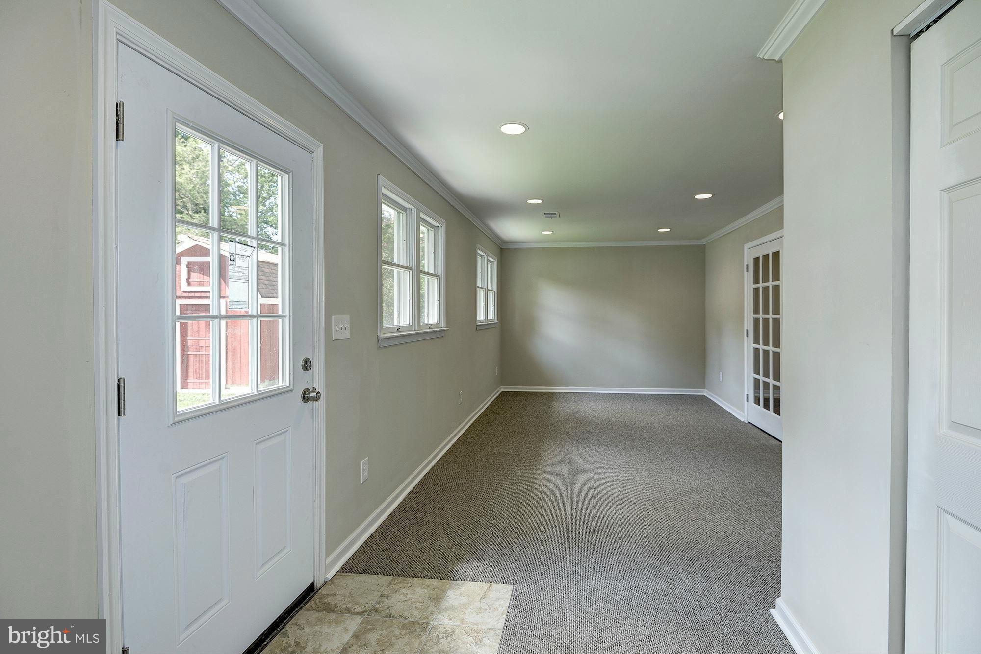 8104 Frye Road Alexandria, VA 22309 - Photo 10 of 21 Family Room