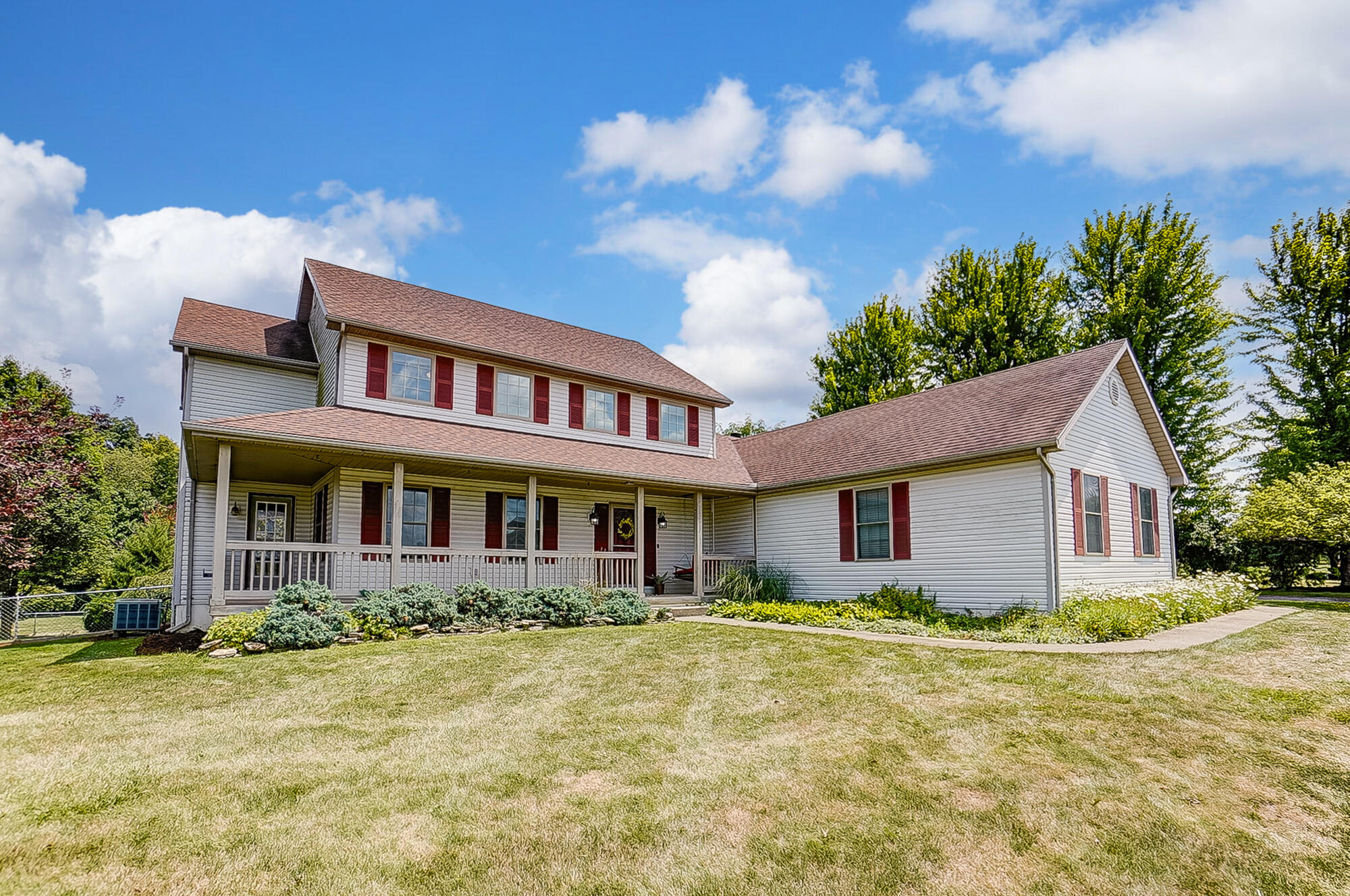 3236 Windy Ridge Drive Springfield, OH 45502 - Photo 6 of 50