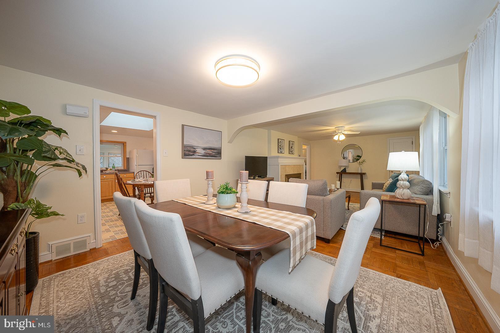 329 St James Road West Chester, PA 19380 - Photo 11 of 46