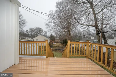 $525,000 | 329 St James Road, West Chester, PA 19380