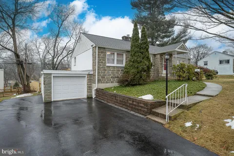 $525,000 | 329 St James Road, West Chester, PA 19380