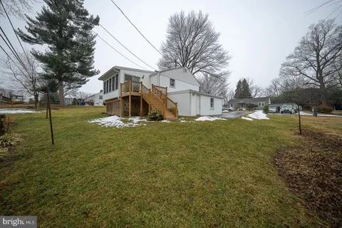 $525,000 | 329 St James Road, West Chester, PA 19380