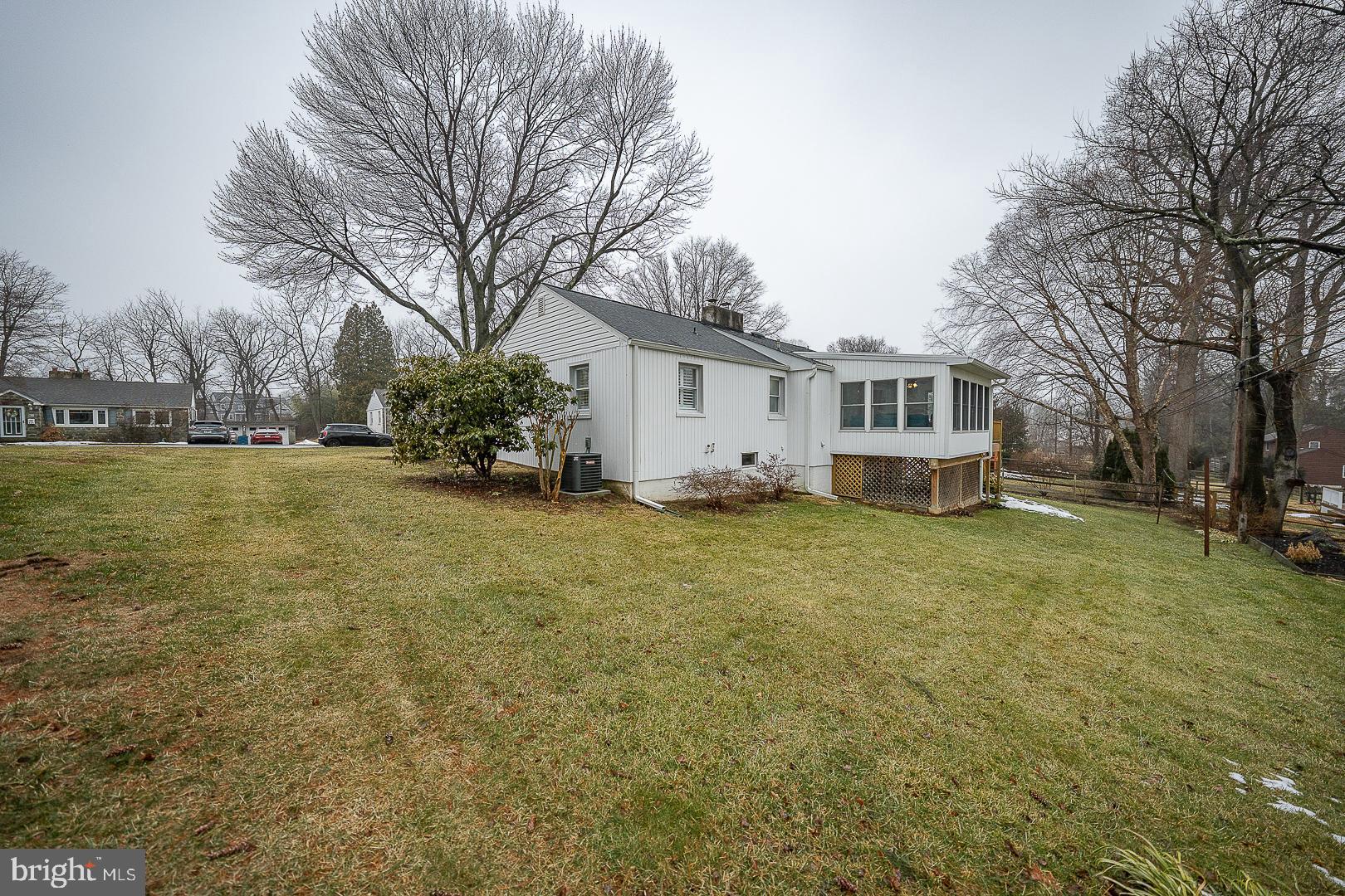 329 St James Road West Chester, PA 19380 - Photo 43 of 46