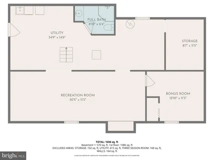 $525,000 | 329 St James Road, West Chester, PA 19380