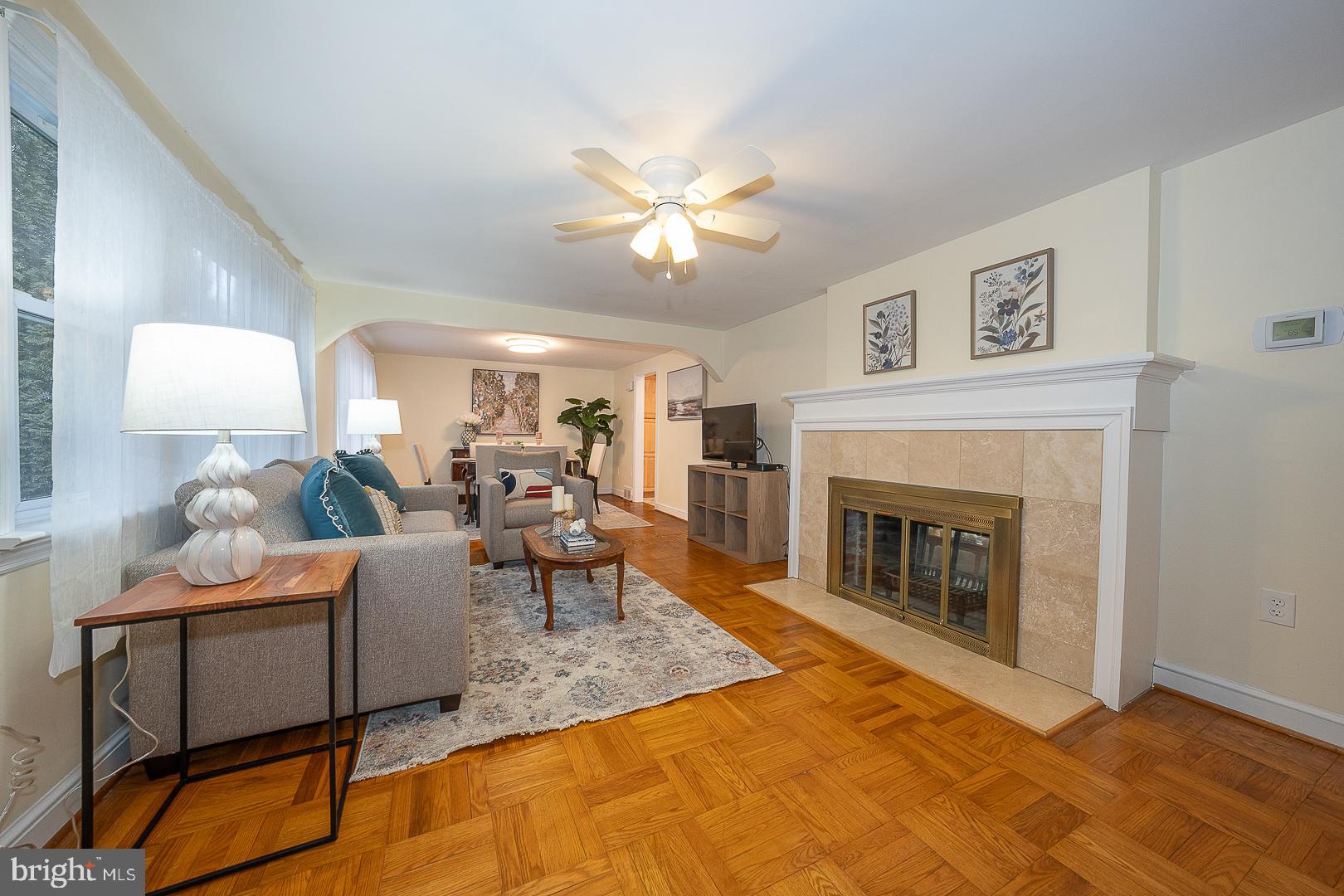 329 St James Road West Chester, PA 19380 - Photo 6 of 46