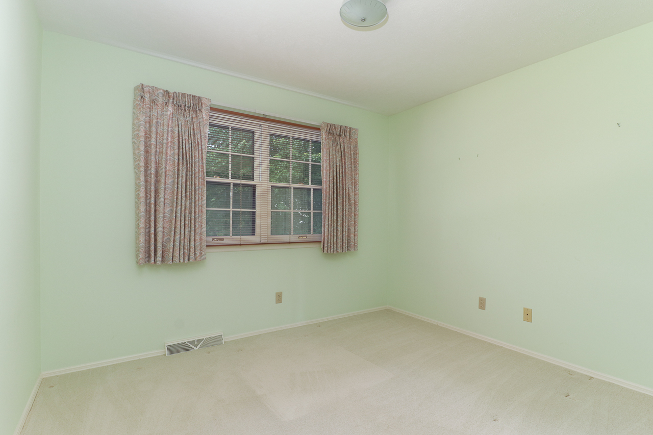 126 South Orr Drive Normal, IL 61761 - Photo 26 of 46 an empty room with a window