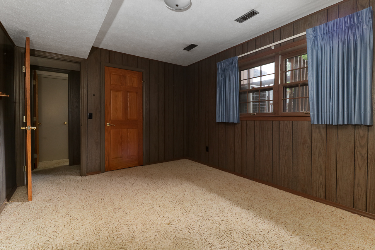 126 South Orr Drive Normal, IL 61761 - Photo 30 of 46 an empty room with windows