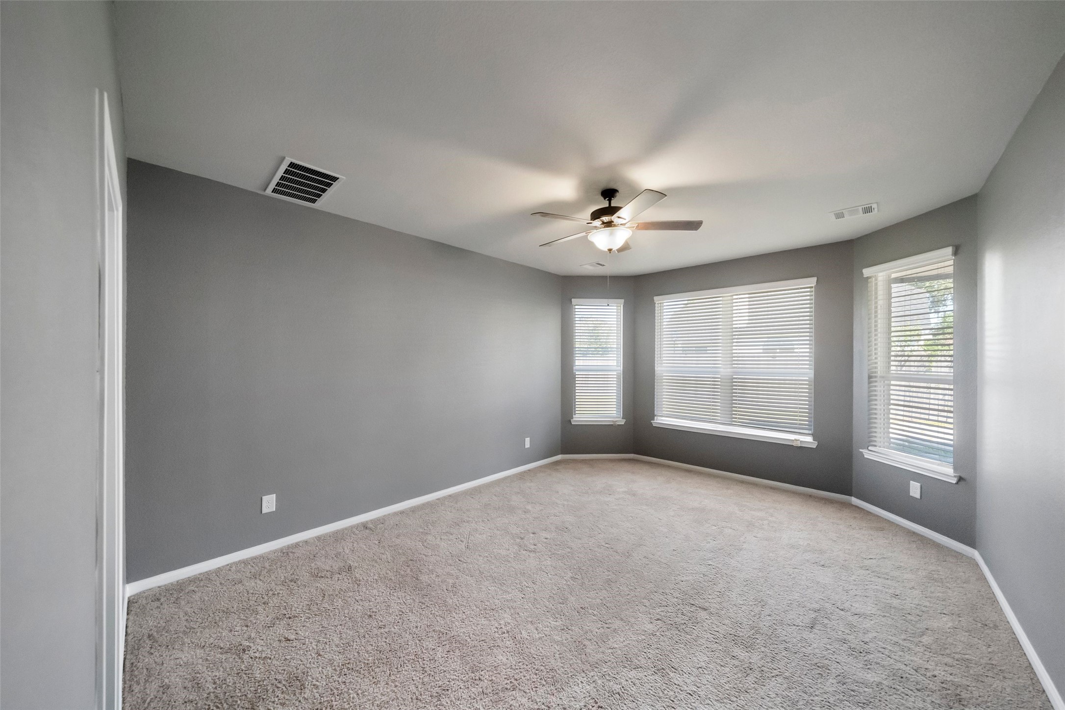 21674 Tea Tree Olive Place Porter, TX 77365 - Photo 15 of 24 Primary bedroom!