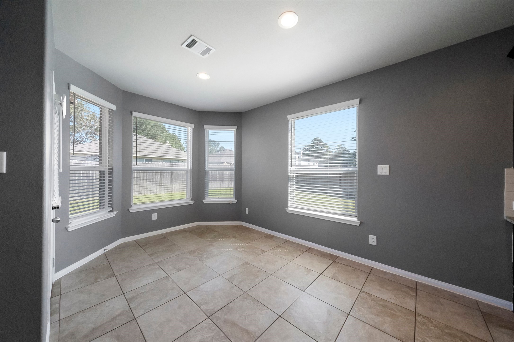 21674 Tea Tree Olive Place Porter, TX 77365 - Photo 10 of 24 Large dining area next to the kitchen!