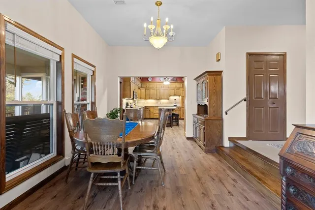 $949,900 | 1801 Private Road 3340, Greenville, TX 75402