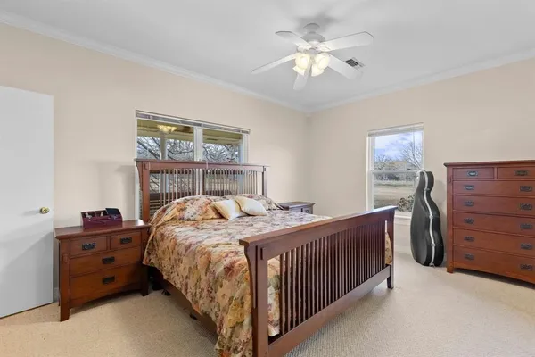 $874,900 | 1801 Private Road 3340, Greenville, TX 75402