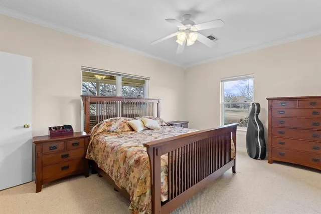 $949,900 | 1801 Private Road 3340, Greenville, TX 75402