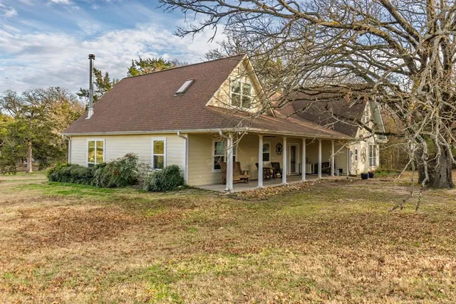 $949,900 | 1801 Private Road 3340, Greenville, TX 75402