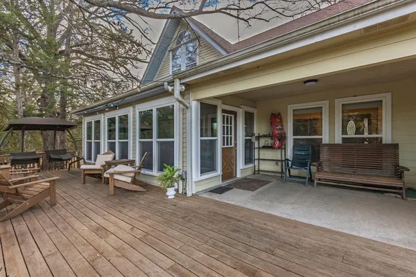 $874,900 | 1801 Private Road 3340, Greenville, TX 75402