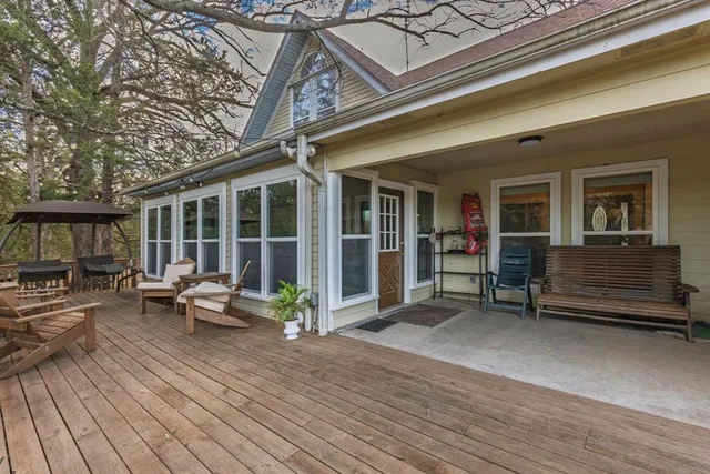 $949,900 | 1801 Private Road 3340, Greenville, TX 75402