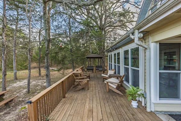 $874,900 | 1801 Private Road 3340, Greenville, TX 75402