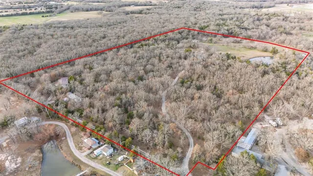 $949,900 | 1801 Private Road 3340, Greenville, TX 75402