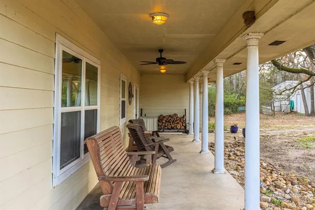 $949,900 | 1801 Private Road 3340, Greenville, TX 75402