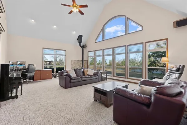 $874,900 | 1801 Private Road 3340, Greenville, TX 75402