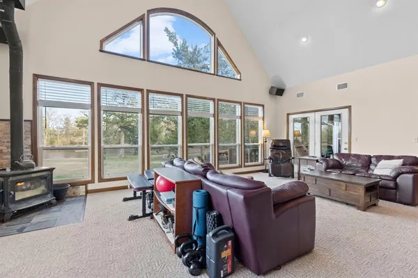 $874,900 | 1801 Private Road 3340, Greenville, TX 75402