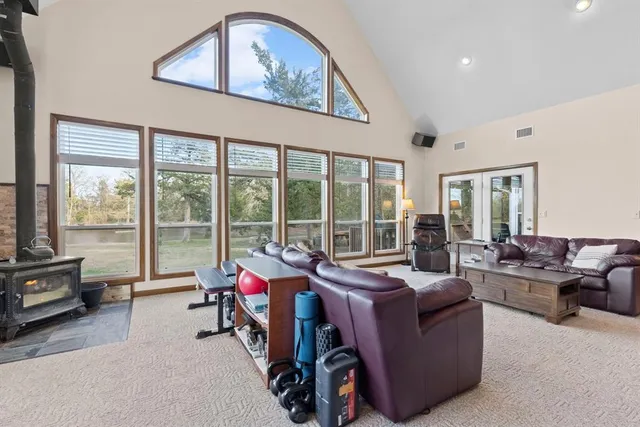 $949,900 | 1801 Private Road 3340, Greenville, TX 75402