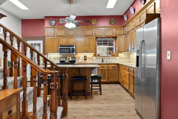 $874,900 | 1801 Private Road 3340, Greenville, TX 75402