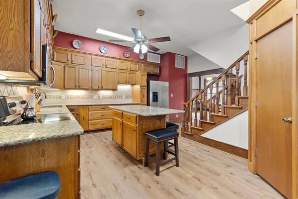 $874,900 | 1801 Private Road 3340, Greenville, TX 75402