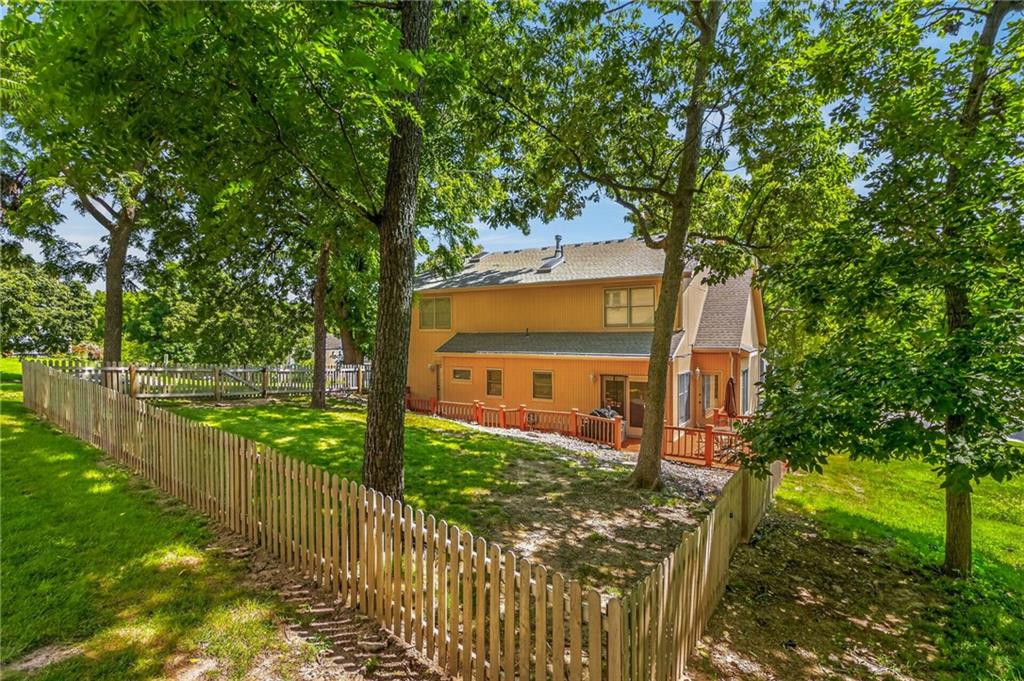 6511 Ridgeway Avenue Kansas City, MO 64133 - Photo 49 of 53