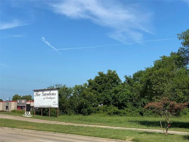 $643,500 | 0 Barksdale Boulevard, Bossier City, LA 71112