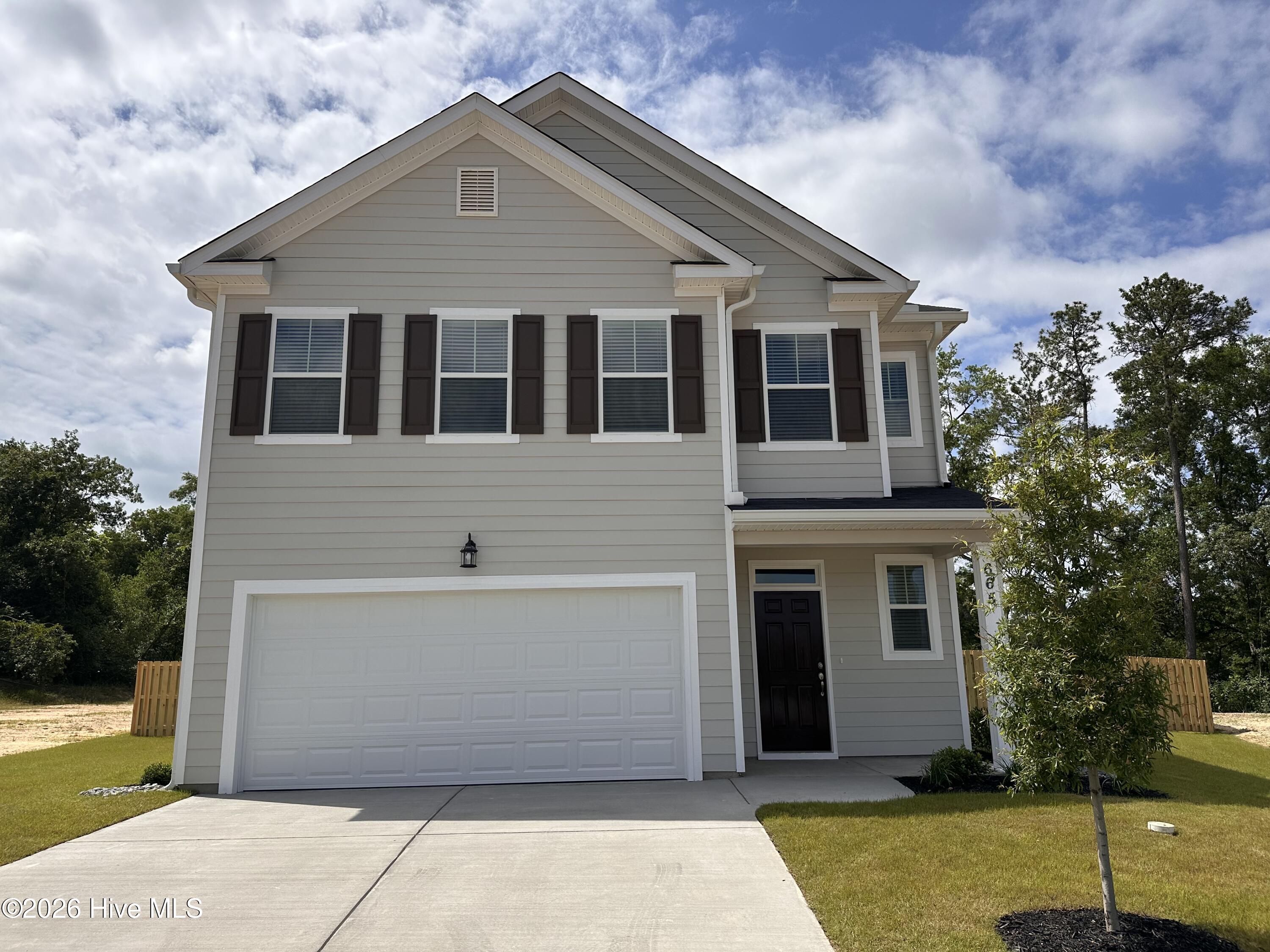665 Bobbye Drive, Unit FB67 North Augusta, SC 29841 - Photo 1 of 25 IMG_3977