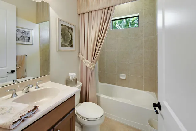 a view of outdoor space with seating