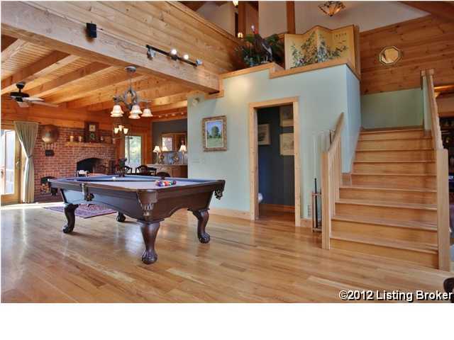 1267 Bunk Road Pleasureville, KY 40057 - Photo 10 of 36 Additional Photo