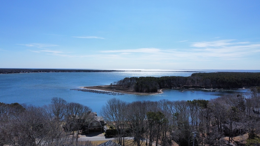 87 Seapit Road, Unit RD Falmouth, MA 02536 - Photo 18 of 21 a view of ocean and mountain