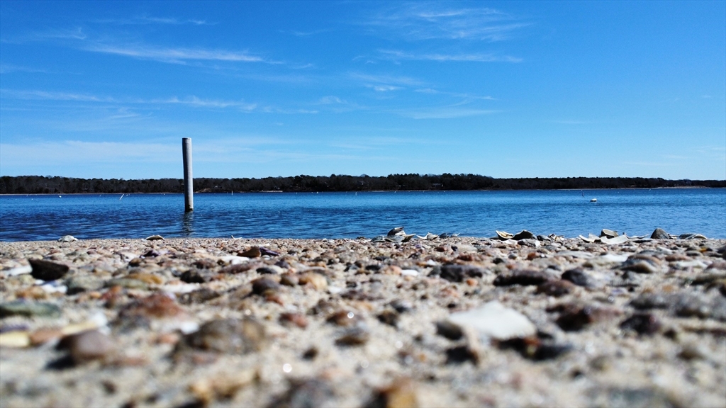 87 Seapit Road, Unit RD Falmouth, MA 02536 - Photo 19 of 21 a view of a ocean
