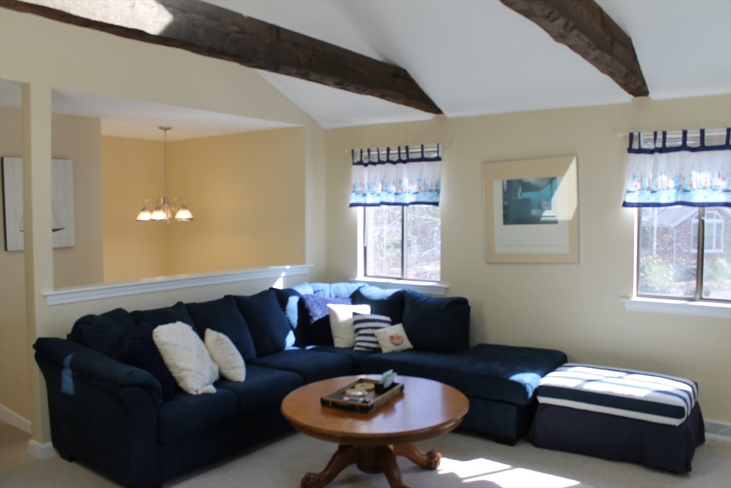 87 Seapit Road, Unit RD Falmouth, MA 02536 - Photo 10 of 21 a living room with furniture