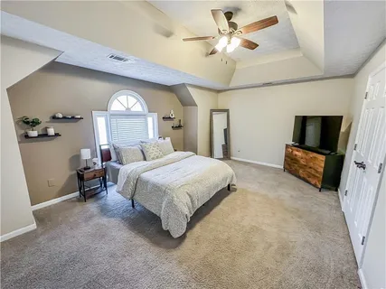 $340,000 | 199 Amberidge Drive Southeast, Cartersville, GA 30121