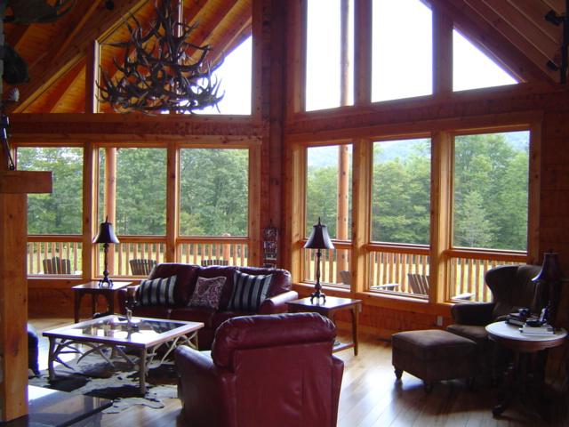 2 Dry Branch Road Slatyfork, WV 26291 - Photo 22 of 36 great room