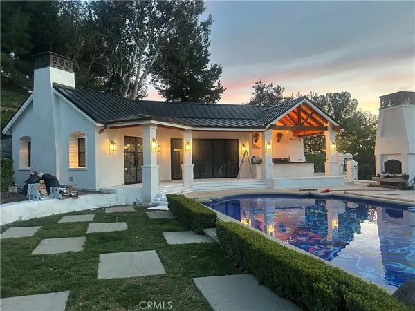 $11,500,000 | 31742 Contijo Way, Coto de Caza, CA 92679