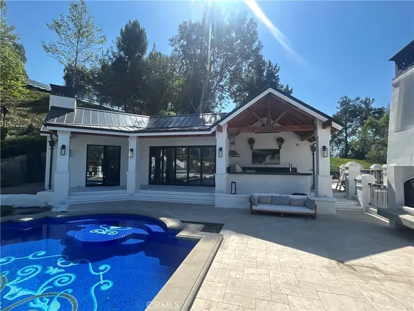 $11,500,000 | 31742 Contijo Way, Coto de Caza, CA 92679