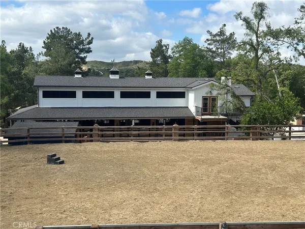 $11,500,000 | 31742 Contijo Way, Coto de Caza, CA 92679