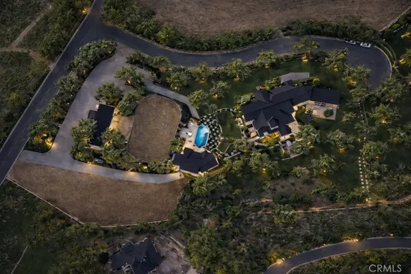 $11,500,000 | 31742 Contijo Way, Coto de Caza, CA 92679