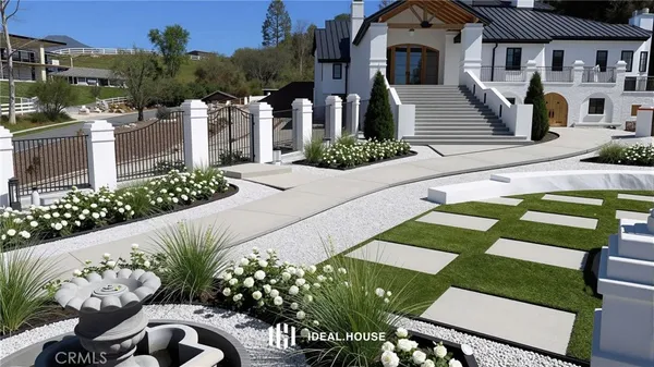$11,500,000 | 31742 Contijo Way, Coto de Caza, CA 92679