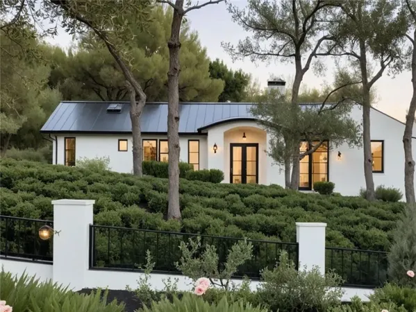 $11,500,000 | 31742 Contijo Way, Coto de Caza, CA 92679
