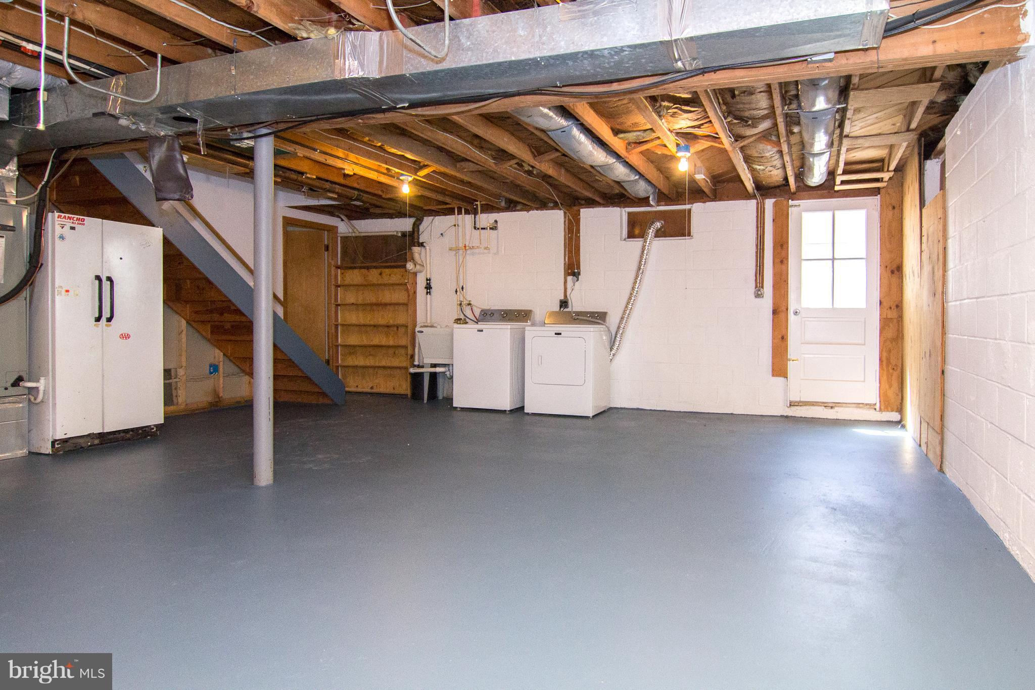 1731 Bollinger Road Westminster, MD 21157 - Photo 18 of 26 Basement