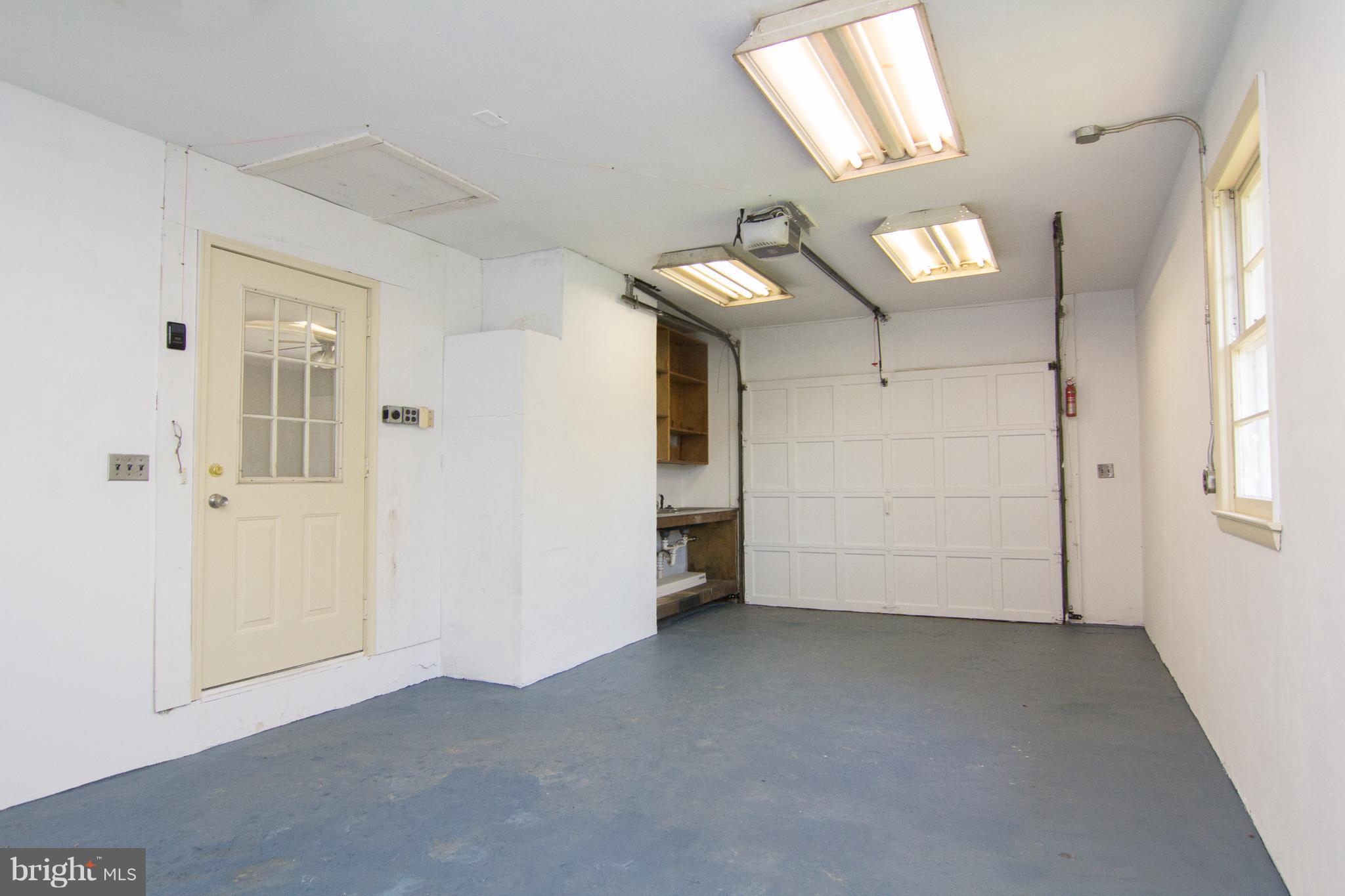 1731 Bollinger Road Westminster, MD 21157 - Photo 20 of 26 Attached 1 Car Garage