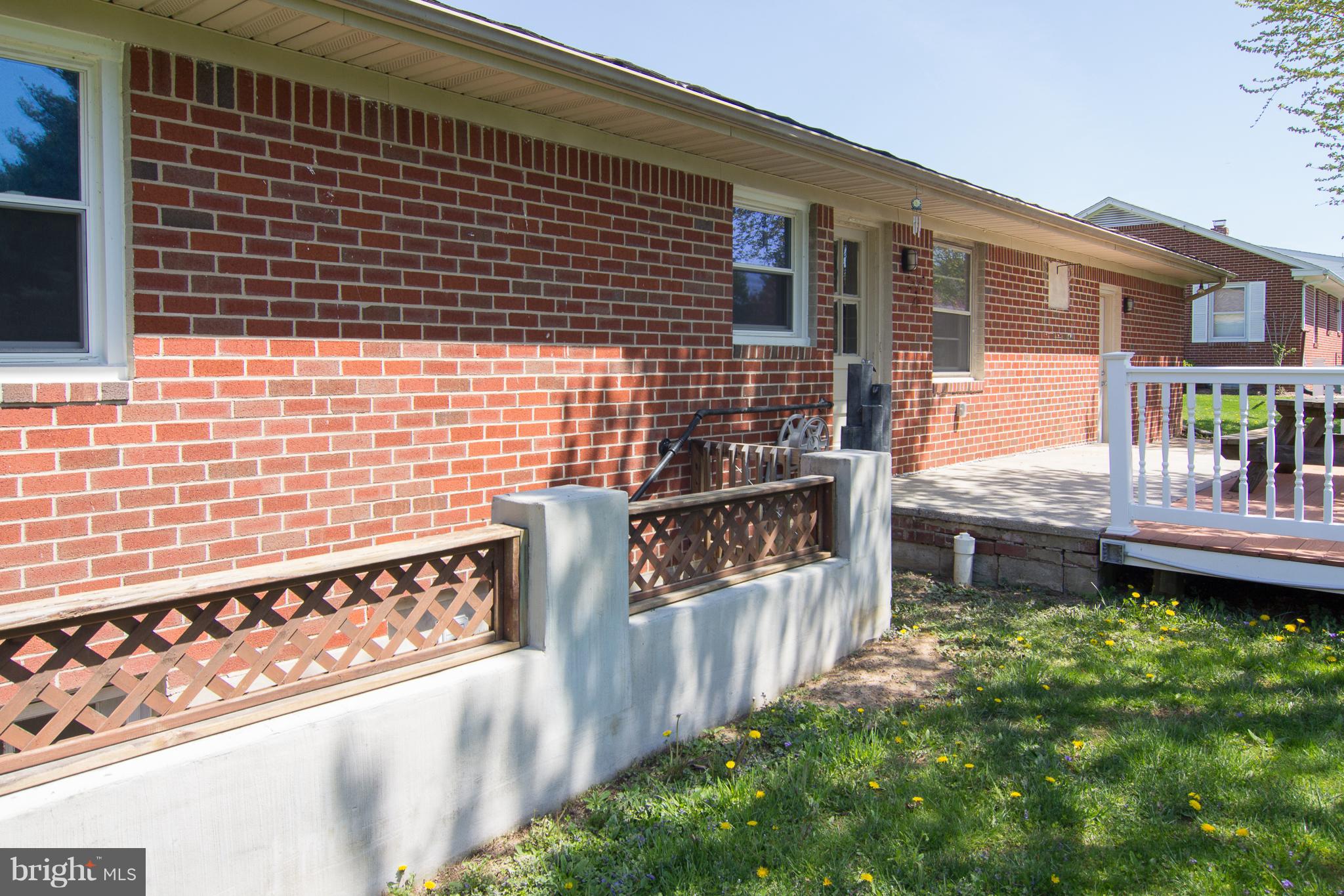 1731 Bollinger Road Westminster, MD 21157 - Photo 23 of 26 Exterior (Rear)